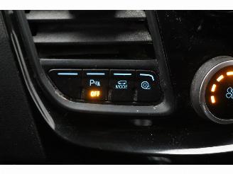 Ford Transit Custom 300 2.0 TDCI L2-H1 Trail Cruise Navi Airco SHZ Leder Apple/Android Camera PDC AHK picture 28