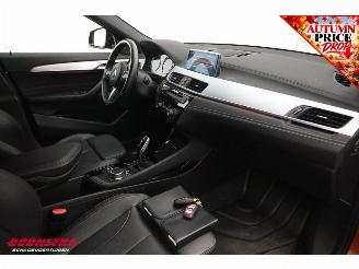 BMW X2 sDrive20i Aut. High Executive H/K ACC Leder Memory Navi Clima Apple/Android Camera PDC picture 8