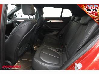 BMW X2 sDrive20i Aut. High Executive H/K ACC Leder Memory Navi Clima Apple/Android Camera PDC picture 13