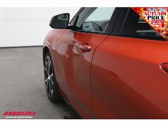 BMW X2 sDrive20i Aut. High Executive H/K ACC Leder Memory Navi Clima Apple/Android Camera PDC picture 7