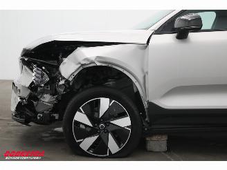 Volvo XC40 Single Motor Essential 69 kWh ACC Navi Clima SHZ Virtual Apple/Android Camera PDC picture 14