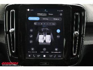Volvo XC40 Single Motor Essential 69 kWh ACC Navi Clima SHZ Virtual Apple/Android Camera PDC picture 32