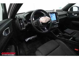 Volvo XC40 Single Motor Essential 69 kWh ACC Navi Clima SHZ Virtual Apple/Android Camera PDC picture 23