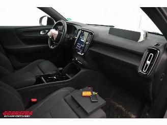 Volvo XC40 Single Motor Essential 69 kWh ACC Navi Clima SHZ Virtual Apple/Android Camera PDC picture 17