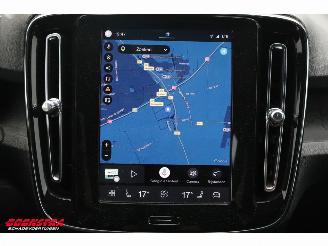 Volvo XC40 Single Motor Essential 69 kWh ACC Navi Clima SHZ Virtual Apple/Android Camera PDC picture 28