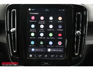 Volvo XC40 Single Motor Essential 69 kWh ACC Navi Clima SHZ Virtual Apple/Android Camera PDC picture 30