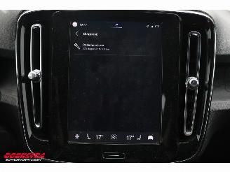 Volvo XC40 Single Motor Essential 69 kWh ACC Navi Clima SHZ Virtual Apple/Android Camera PDC picture 29