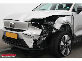 Volvo XC40 Single Motor Essential 69 kWh ACC Navi Clima SHZ Virtual Apple/Android Camera PDC picture 11
