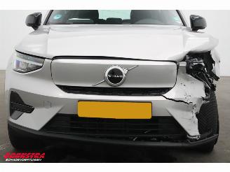Volvo XC40 Single Motor Essential 69 kWh ACC Navi Clima SHZ Virtual Apple/Android Camera PDC picture 6