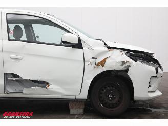Mitsubishi Space-star 1.2 Cool+ Airco Bluetooth DAB picture 8