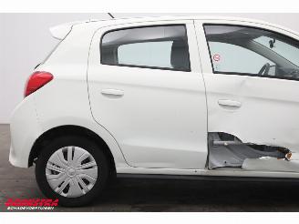 Mitsubishi Space-star 1.2 Cool+ Airco Bluetooth DAB picture 7