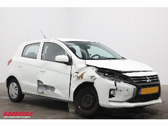 Mitsubishi Space-star 1.2 Cool+ Airco Bluetooth DAB picture 2