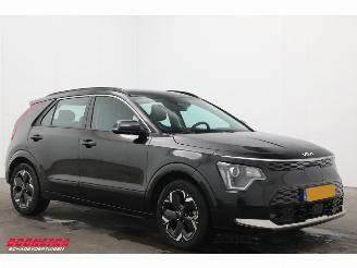Kia Niro DynamicLine 64.8 kWh ACC Navi Clima Virtual Apple/Android Camera PDC picture 2