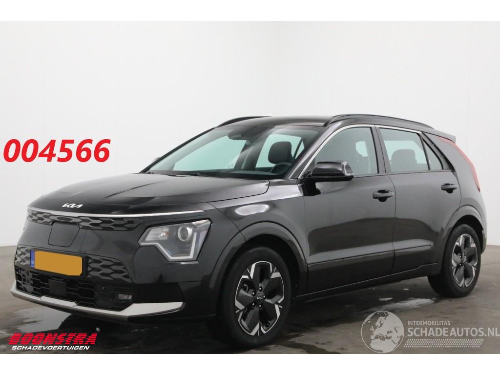 Kia Niro DynamicLine 64.8 kWh ACC Navi Clima Virtual Apple/Android Camera PDC