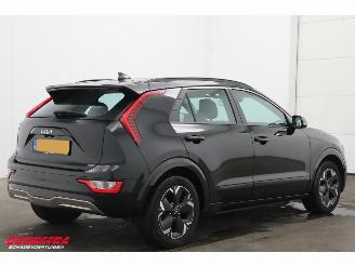 Kia Niro DynamicLine 64.8 kWh ACC Navi Clima Virtual Apple/Android Camera PDC picture 3
