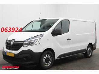 škoda dodávky Renault Trafic 2.0 dCi 145 Aut. L1H1 Comfort Cruise Navi Airco Bluetooth PDC AHK 2021/4