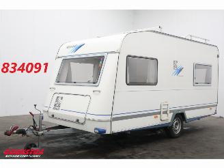 dañado caravana Knaus  Sudwind 400 TS As Good As Gold Mover Frans bed Rondzit 2001/1
