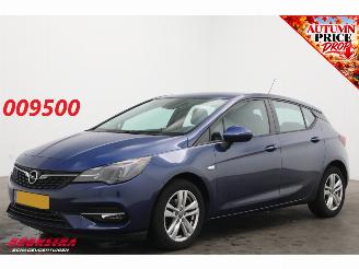 Damaged car Opel Astra 1.2 Edition Cruise Navi Airco Camera PDC 2021/5