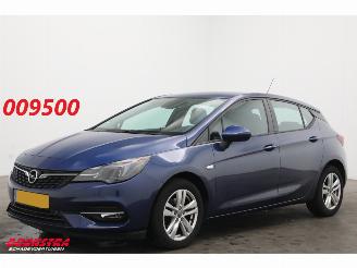 Schadeauto Opel Astra 1.2 Edition Cruise Navi Airco Camera PDC 2021/5