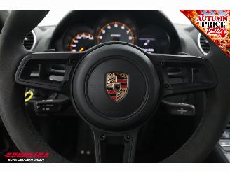 Porsche 718 Cayman GT4 RS Clubsport Weissach 4.0 PDK Sport Chrono Carbon Lift vPDLS+ PASM picture 17