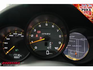 Porsche 718 Cayman GT4 RS Clubsport Weissach 4.0 PDK Sport Chrono Carbon Lift vPDLS+ PASM picture 18