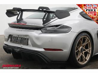Porsche 718 Cayman GT4 RS Clubsport Weissach 4.0 PDK Sport Chrono Carbon Lift vPDLS+ PASM picture 9