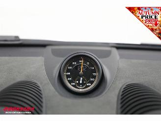 Porsche 718 Cayman GT4 RS Clubsport Weissach 4.0 PDK Sport Chrono Carbon Lift vPDLS+ PASM picture 25