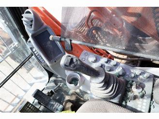 Hitachi  ZX210LC-6 23t. Kettenbagger Snelwissel picture 24