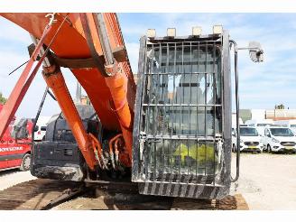 Hitachi  ZX210LC-6 23t. Kettenbagger Snelwissel picture 31