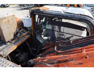 Hitachi  ZX210LC-6 23t. Kettenbagger Snelwissel picture 26