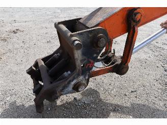 Hitachi  ZX210LC-6 23t. Kettenbagger Snelwissel picture 29