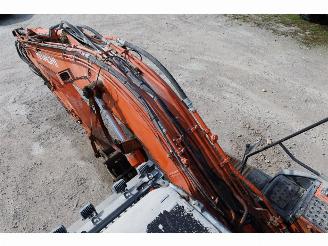 Hitachi  ZX210LC-6 23t. Kettenbagger Snelwissel picture 28
