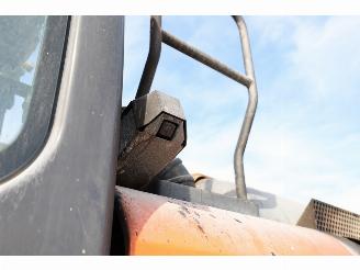 Hitachi  ZX210LC-6 23t. Kettenbagger Snelwissel picture 35