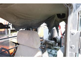 Hitachi  ZX210LC-6 23t. Kettenbagger Snelwissel picture 12