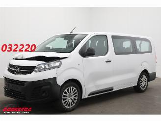 Schade bestelwagen Opel Vivaro 2.0 CDTI 177 PK Aut. 9-Pers. Airco Cruise 2023/5