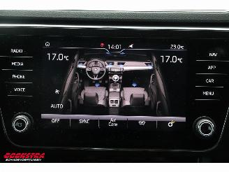 Skoda Superb 1.6 TDI DSG Ambition Business Cruise Navi Clima Memory SHZ Apple/Android PDC picture 19