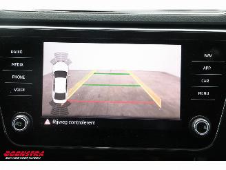 Skoda Superb 1.6 TDI DSG Ambition Business Cruise Navi Clima Memory SHZ Apple/Android PDC picture 16