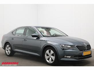 Skoda Superb 1.6 TDI DSG Ambition Business Cruise Navi Clima Memory SHZ Apple/Android PDC picture 2
