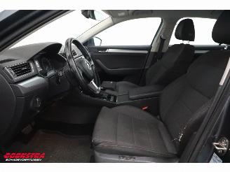 Skoda Superb 1.6 TDI DSG Ambition Business Cruise Navi Clima Memory SHZ Apple/Android PDC picture 8