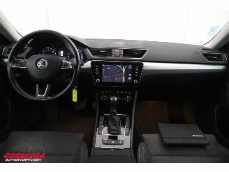 Skoda Superb 1.6 TDI DSG Ambition Business Cruise Navi Clima Memory SHZ Apple/Android PDC picture 6