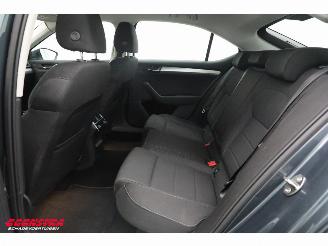 Skoda Superb 1.6 TDI DSG Ambition Business Cruise Navi Clima Memory SHZ Apple/Android PDC picture 10