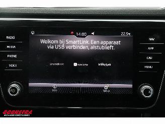 Skoda Superb 1.6 TDI DSG Ambition Business Cruise Navi Clima Memory SHZ Apple/Android PDC picture 17