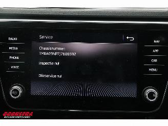 Skoda Superb 1.6 TDI DSG Ambition Business Cruise Navi Clima Memory SHZ Apple/Android PDC picture 18