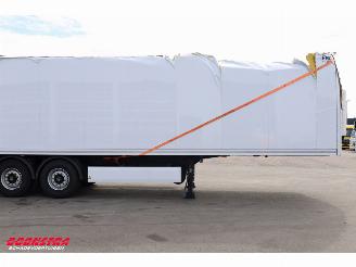 Krone  SD Carrier Vector 1550 LBW Lenkachse picture 12