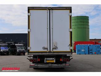 Krone  SD Carrier Vector 1550 LBW Lenkachse picture 6