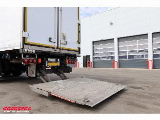 Krone  SD Carrier Vector 1550 LBW Lenkachse picture 24