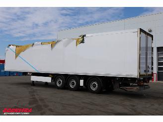 Krone  SD Carrier Vector 1550 LBW Lenkachse picture 4