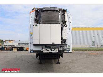Krone  SD Carrier Vector 1550 LBW Lenkachse picture 7