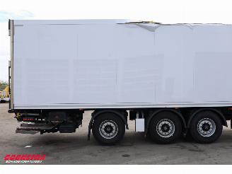 Krone  SD Carrier Vector 1550 LBW Lenkachse picture 13