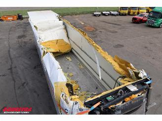Krone  SD Carrier Vector 1550 LBW Lenkachse picture 8